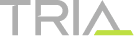 Logotipo da TRIA Company
